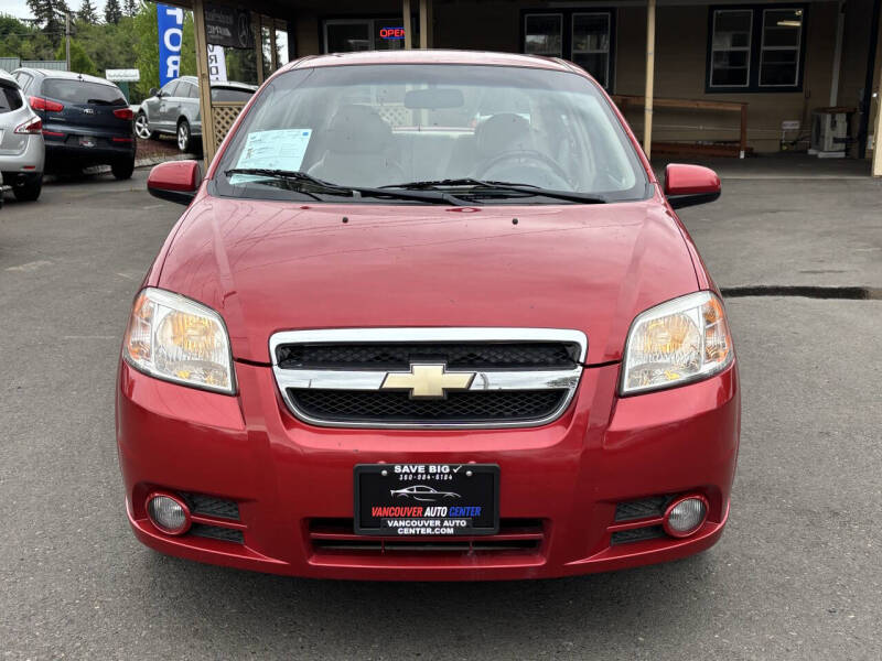 chevrolet aveo 2011 KL1TG5DE0BB117703 image chevrolet aveo 2011 KL1TG5DE0BB117703 image