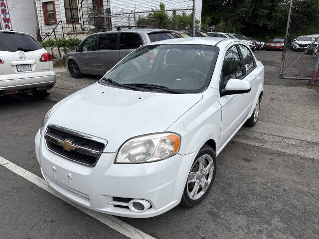 chevrolet aveo 2011 KL1TG5DE6BB233603 image chevrolet aveo 2011 KL1TG5DE6BB233603 image