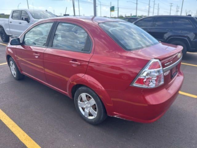 chevrolet aveo 2010 KL1TD5DE0AB134041 image chevrolet aveo 2010 KL1TD5DE0AB134041 image