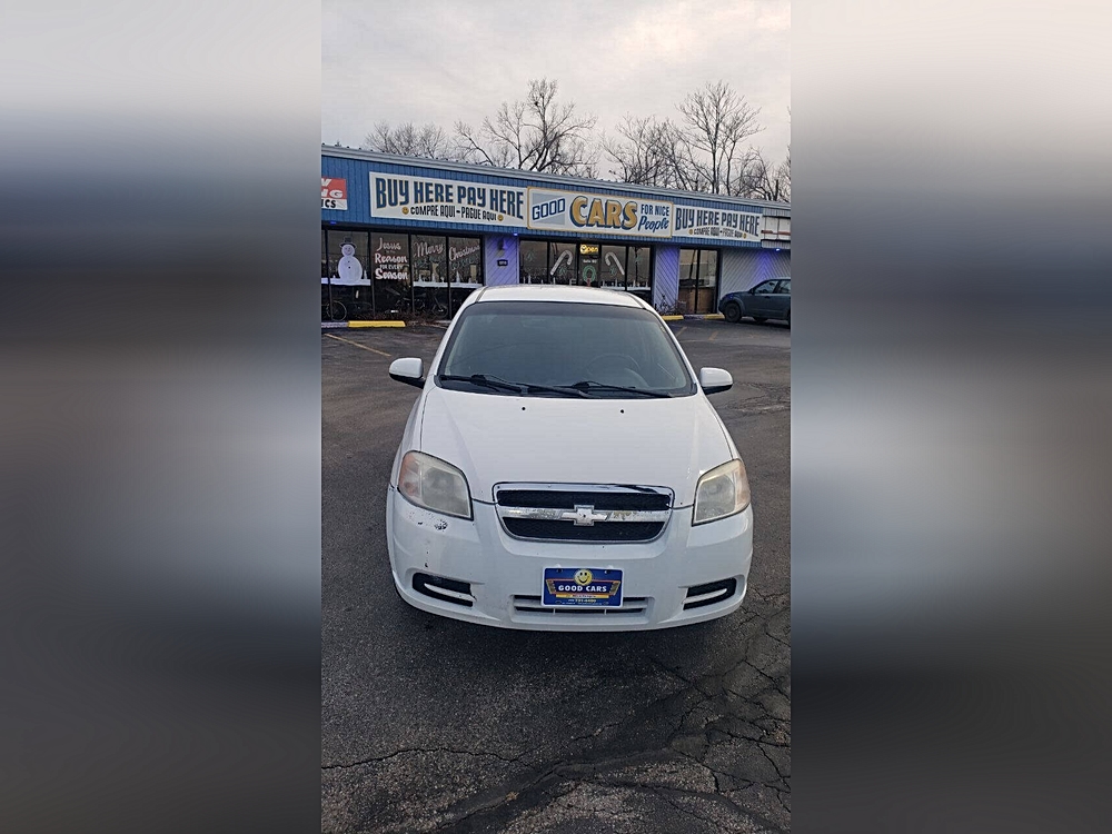 chevrolet aveo 2010 KL1TD5DE0AB125548 image chevrolet aveo 2010 KL1TD5DE0AB125548 image
