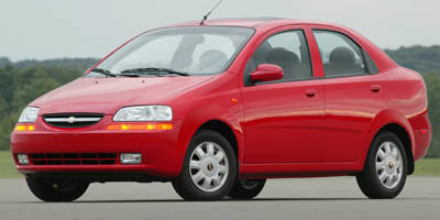 chevrolet aveo 2005 KL1TD52675B379257 image chevrolet aveo 2005 KL1TD52675B379257 image