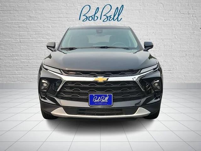 chevrolet blazer 2023 3GNKBCR4XPS106184 image chevrolet blazer 2023 3GNKBCR4XPS106184 image