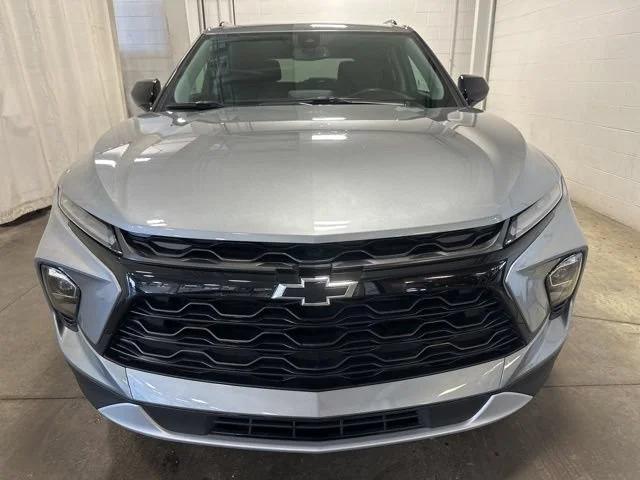 chevrolet blazer 2023 3GNKBCR41PS216525 image chevrolet blazer 2023 3GNKBCR41PS216525 image