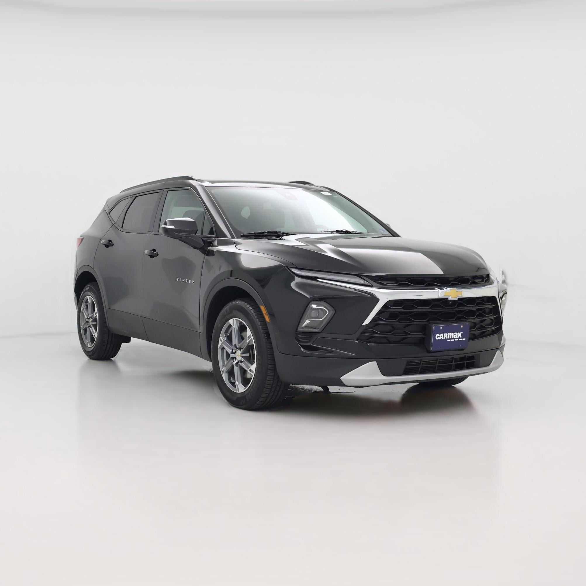 chevrolet blazer 2023 3GNKBJRS7PS140599 image chevrolet blazer 2023 3GNKBJRS7PS140599 image