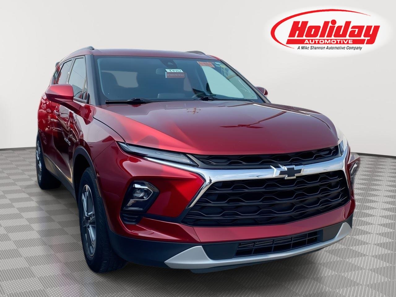 chevrolet blazer 2023 3GNKBHR46PS197340 image chevrolet blazer 2023 3GNKBHR46PS197340 image