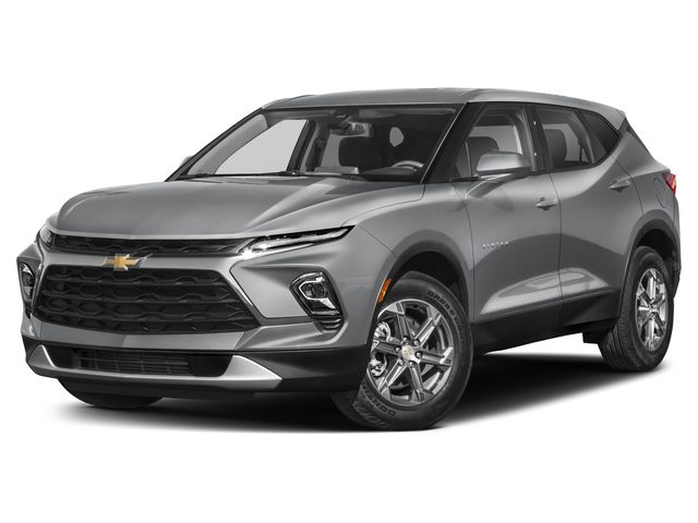 chevrolet blazer 2023 3GNKBCR43PS189781 image chevrolet blazer 2023 3GNKBCR43PS189781 image