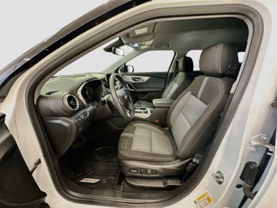 chevrolet blazer 2023 3GNKBHR40PS200734 image chevrolet blazer 2023 3GNKBHR40PS200734 image