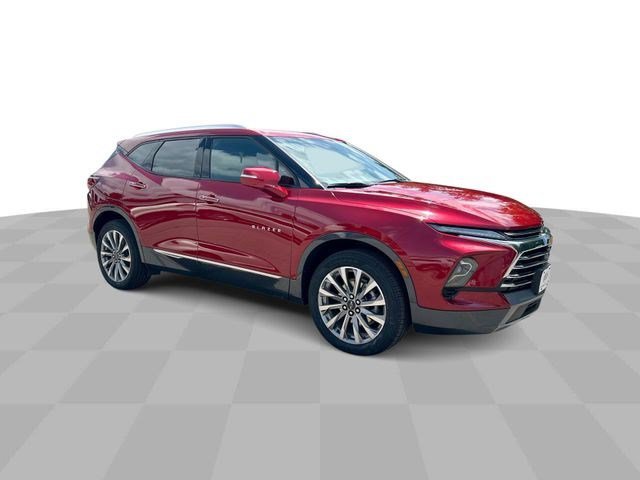 chevrolet blazer 2023 3GNKBLR40PS163042 image chevrolet blazer 2023 3GNKBLR40PS163042 image