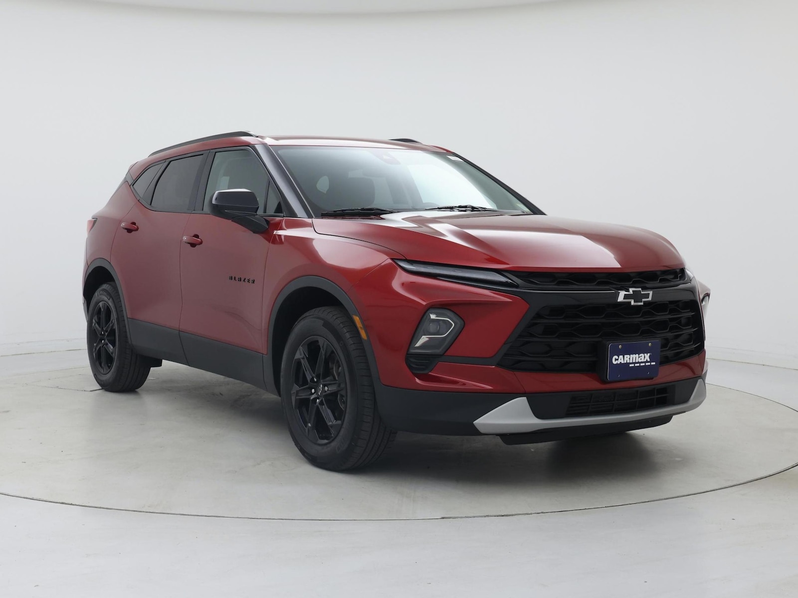 chevrolet blazer 2023 3GNKBHR47PS175492 image chevrolet blazer 2023 3GNKBHR47PS175492 image