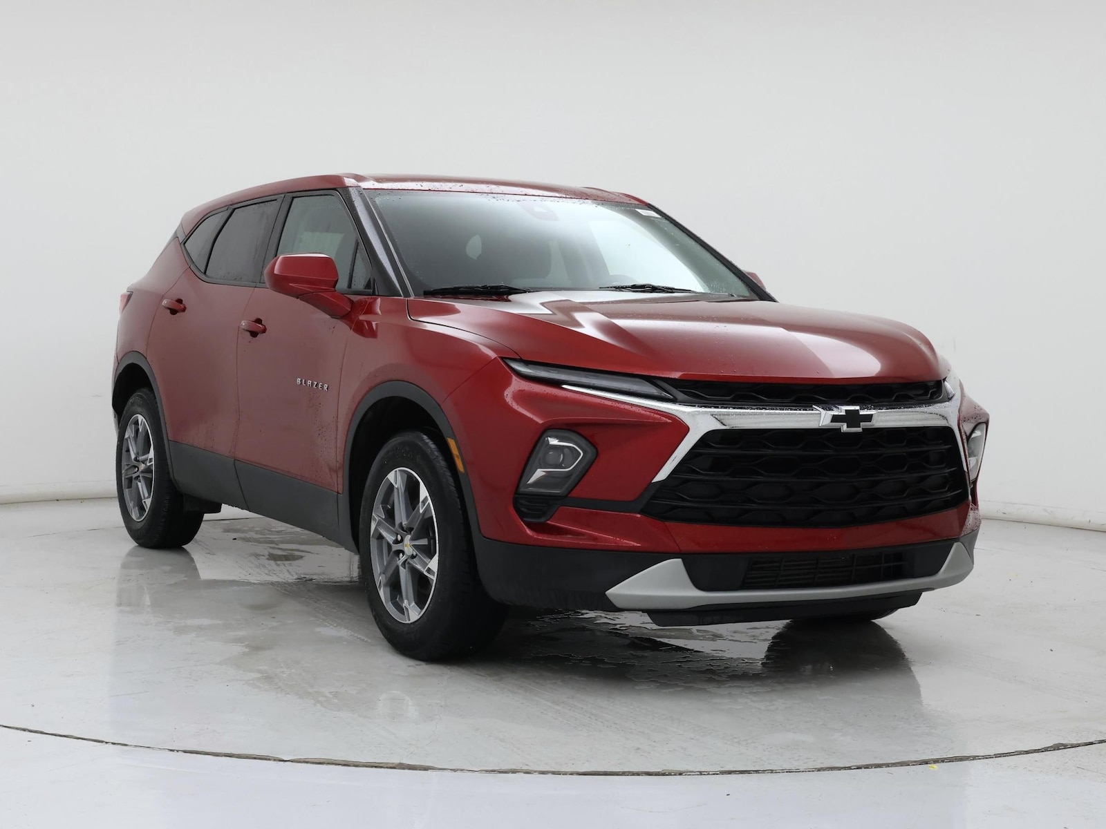 chevrolet blazer 2023 3GNKBCR45PS180841 image chevrolet blazer 2023 3GNKBCR45PS180841 image