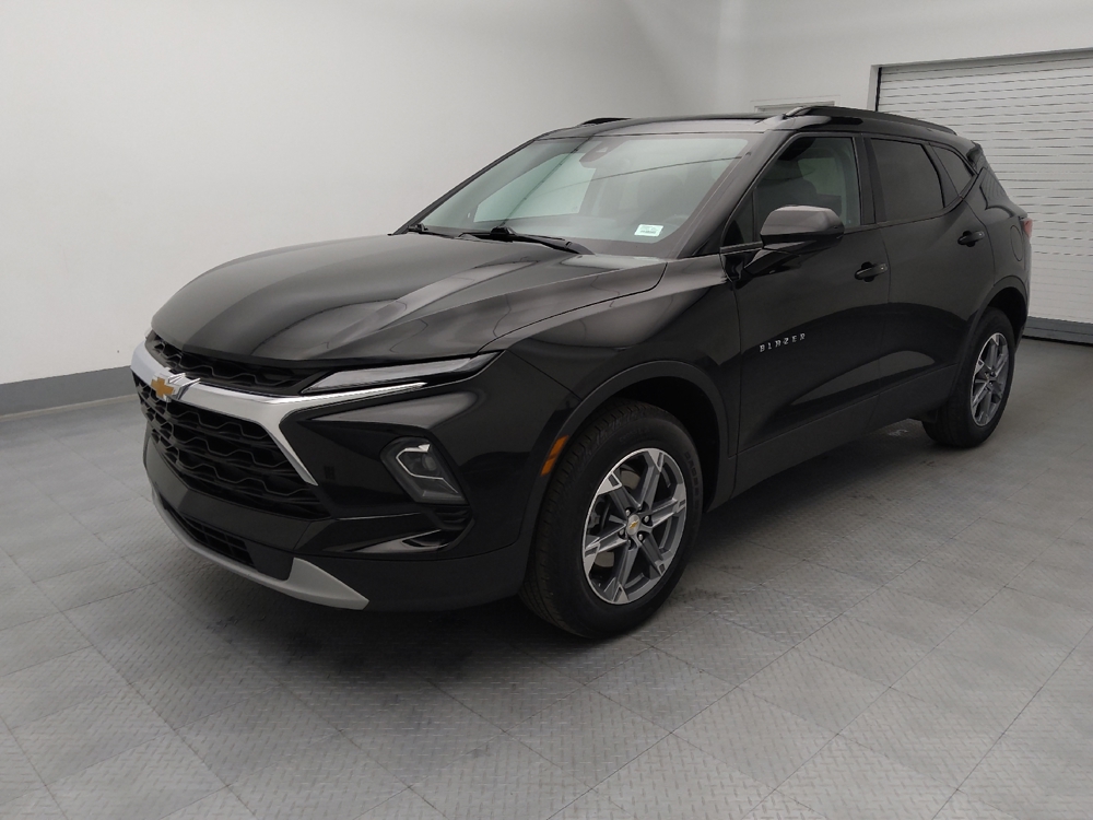 chevrolet blazer 2023 3GNKBCR45PS185702 image chevrolet blazer 2023 3GNKBCR45PS185702 image