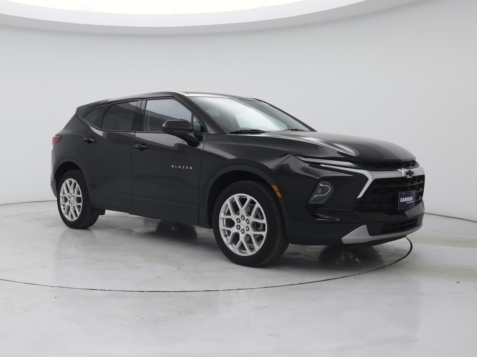 chevrolet blazer 2023 3GNKBCR42PS145948 image chevrolet blazer 2023 3GNKBCR42PS145948 image