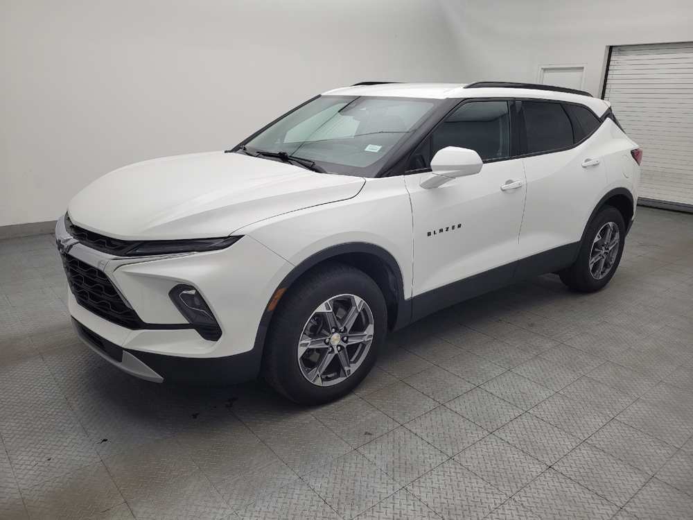 chevrolet blazer 2023 3GNKBCR41PS220090 image chevrolet blazer 2023 3GNKBCR41PS220090 image