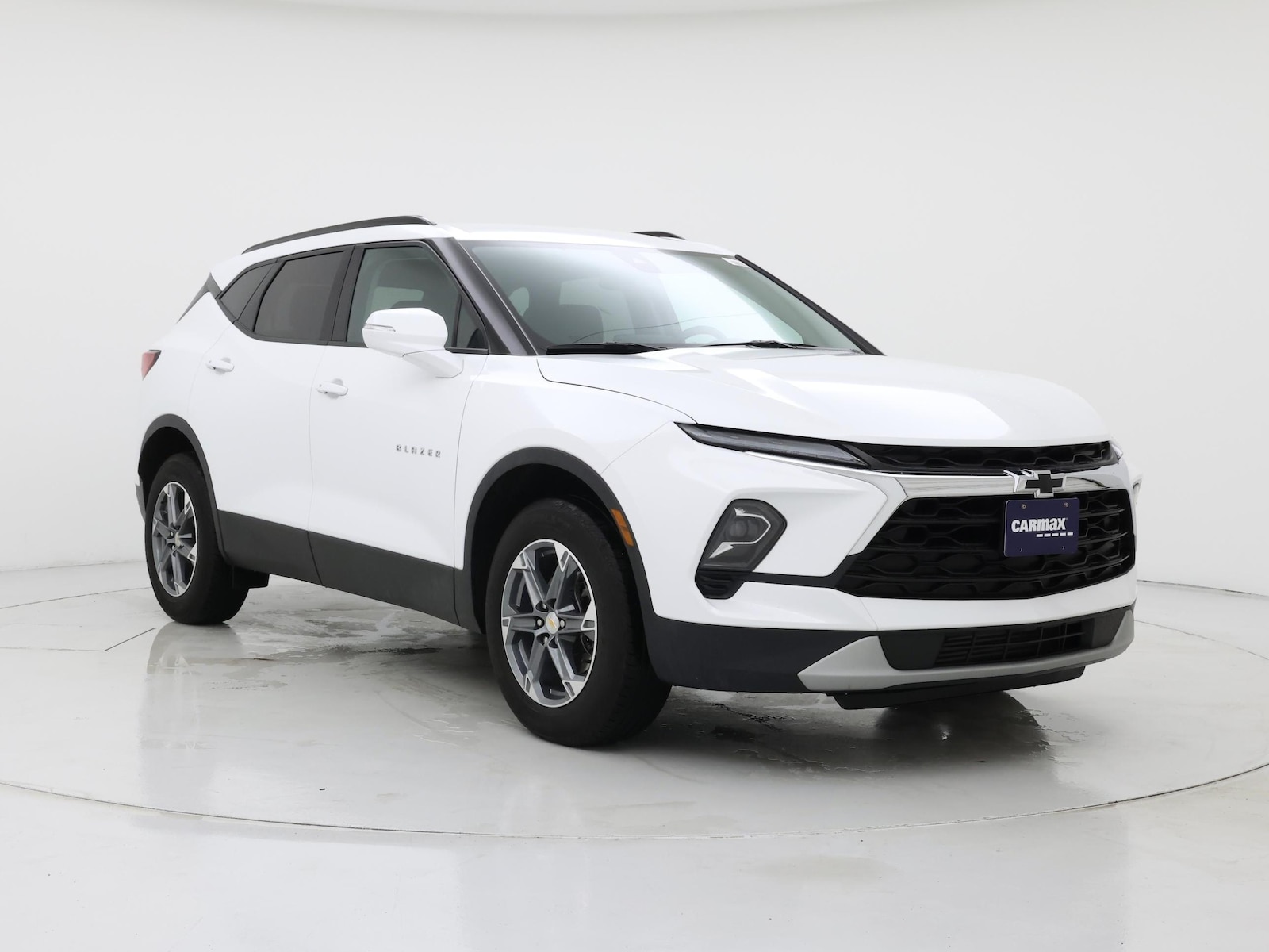 chevrolet blazer 2023 3GNKBJR47PS180540 image chevrolet blazer 2023 3GNKBJR47PS180540 image
