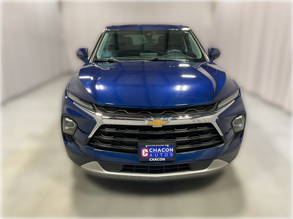 chevrolet blazer 2023 3GNKBCR45PS104973 image chevrolet blazer 2023 3GNKBCR45PS104973 image