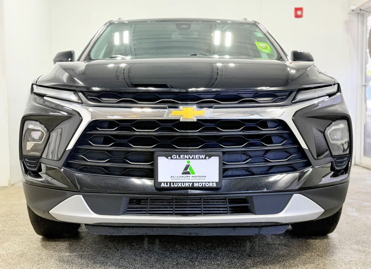 chevrolet blazer 2023 3GNKBCR48PS234486 image chevrolet blazer 2023 3GNKBCR48PS234486 image