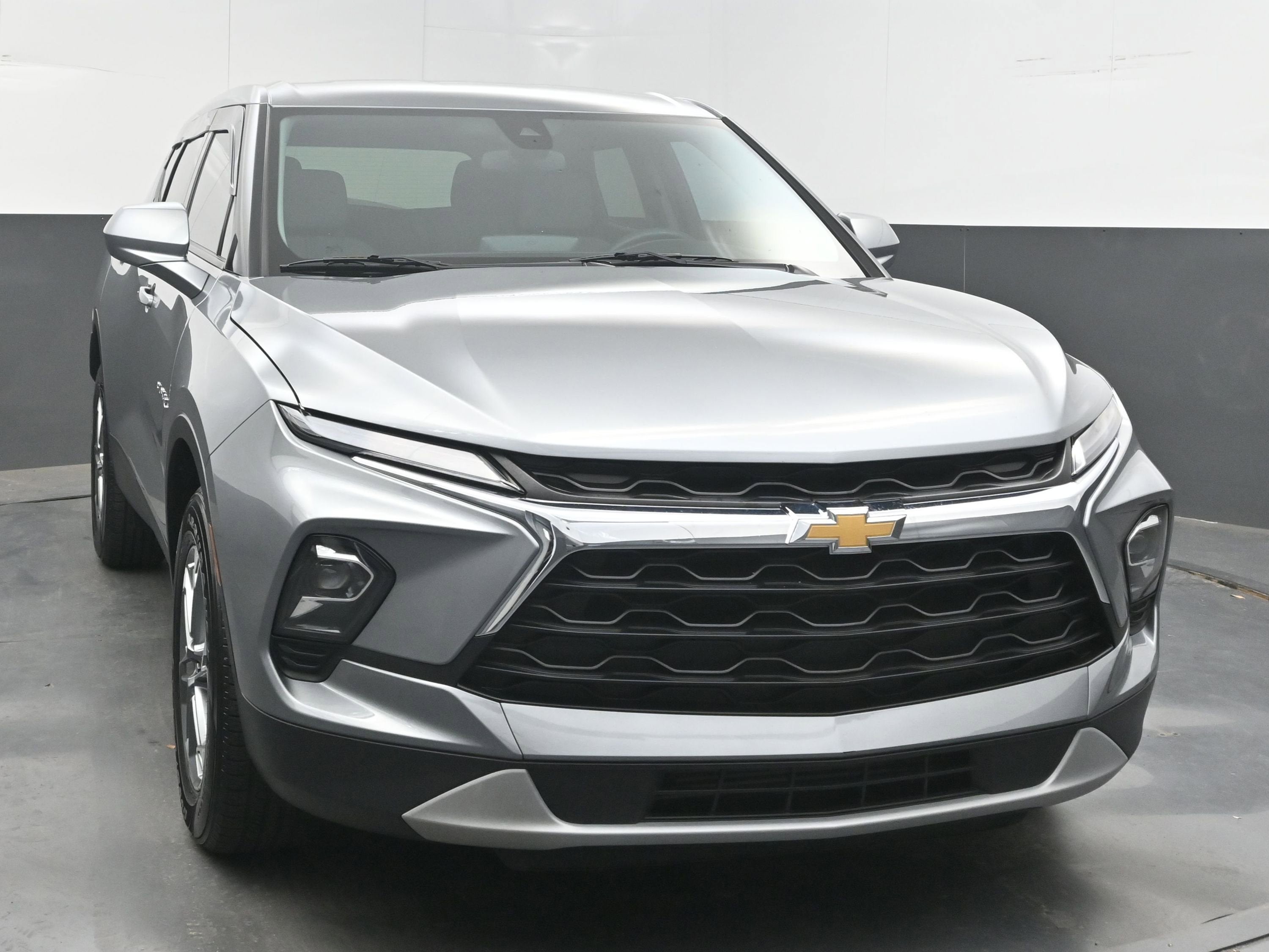 chevrolet blazer 2023 3GNKBCR48PS200239 image chevrolet blazer 2023 3GNKBCR48PS200239 image