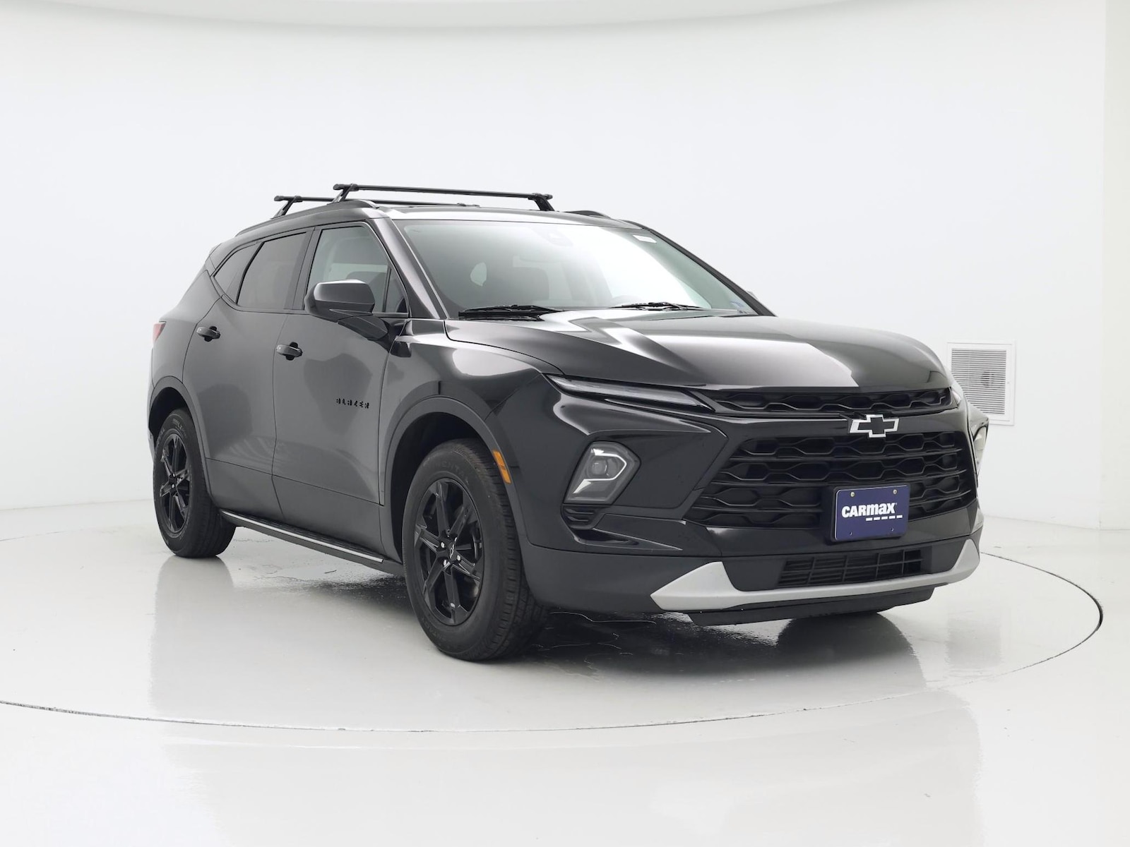 chevrolet blazer 2023 3GNKBHR46PS193823 image chevrolet blazer 2023 3GNKBHR46PS193823 image