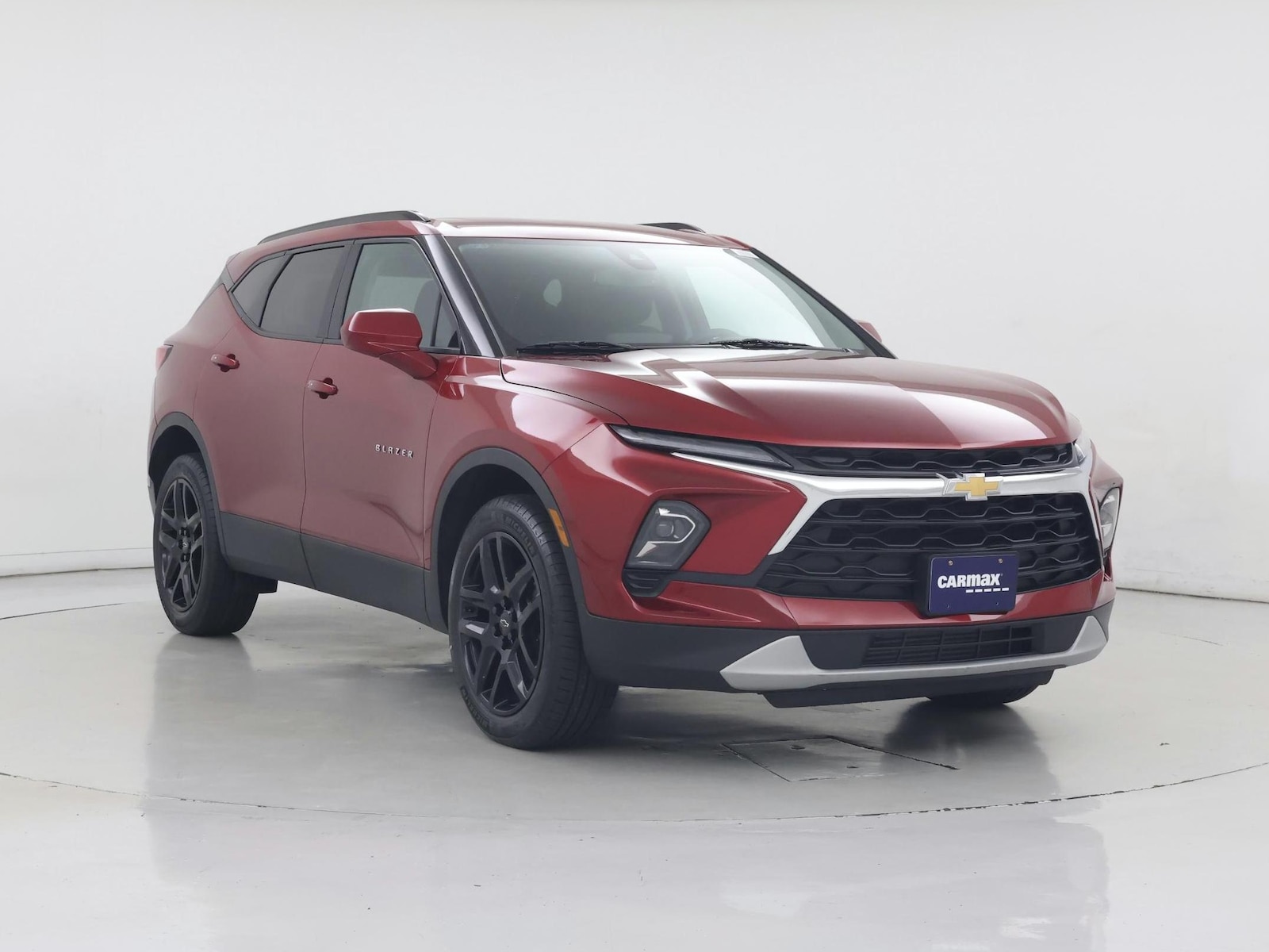 chevrolet blazer 2023 3GNKBCR44PS184007 image chevrolet blazer 2023 3GNKBCR44PS184007 image