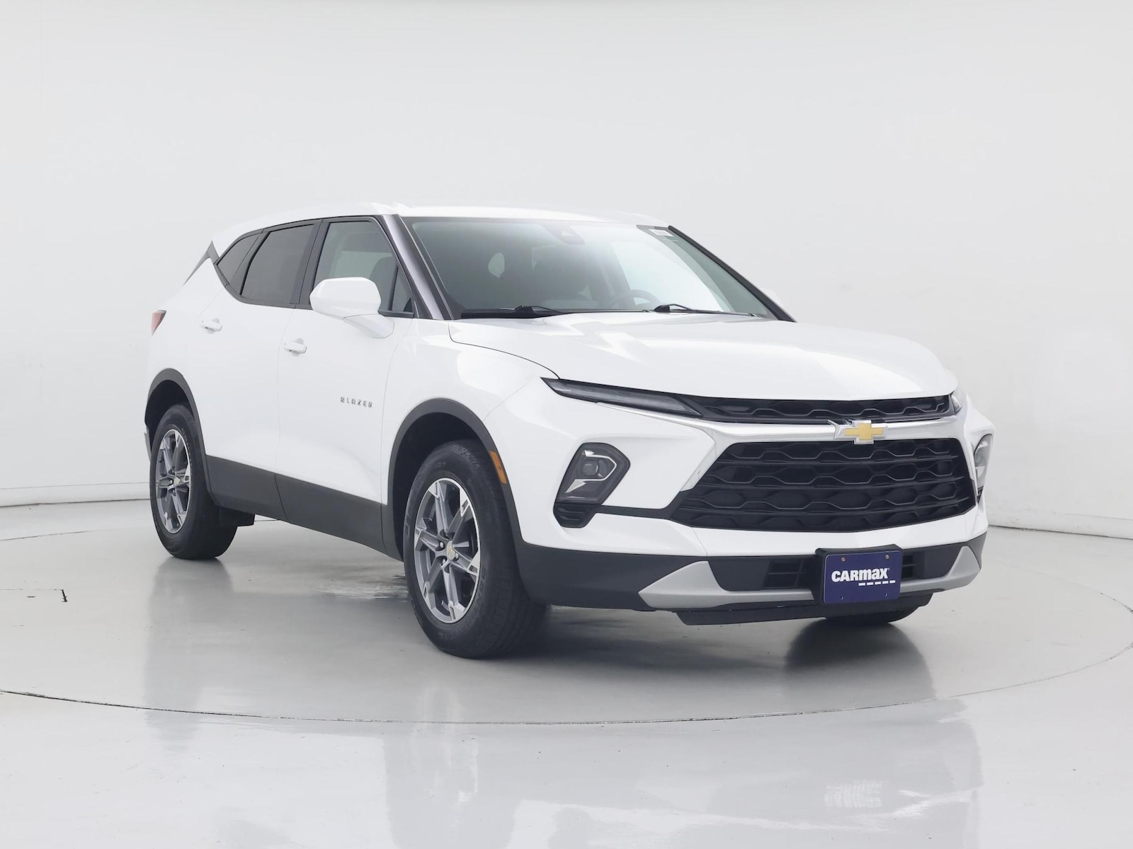 chevrolet blazer 2023 3GNKBCR44PS161357 image chevrolet blazer 2023 3GNKBCR44PS161357 image