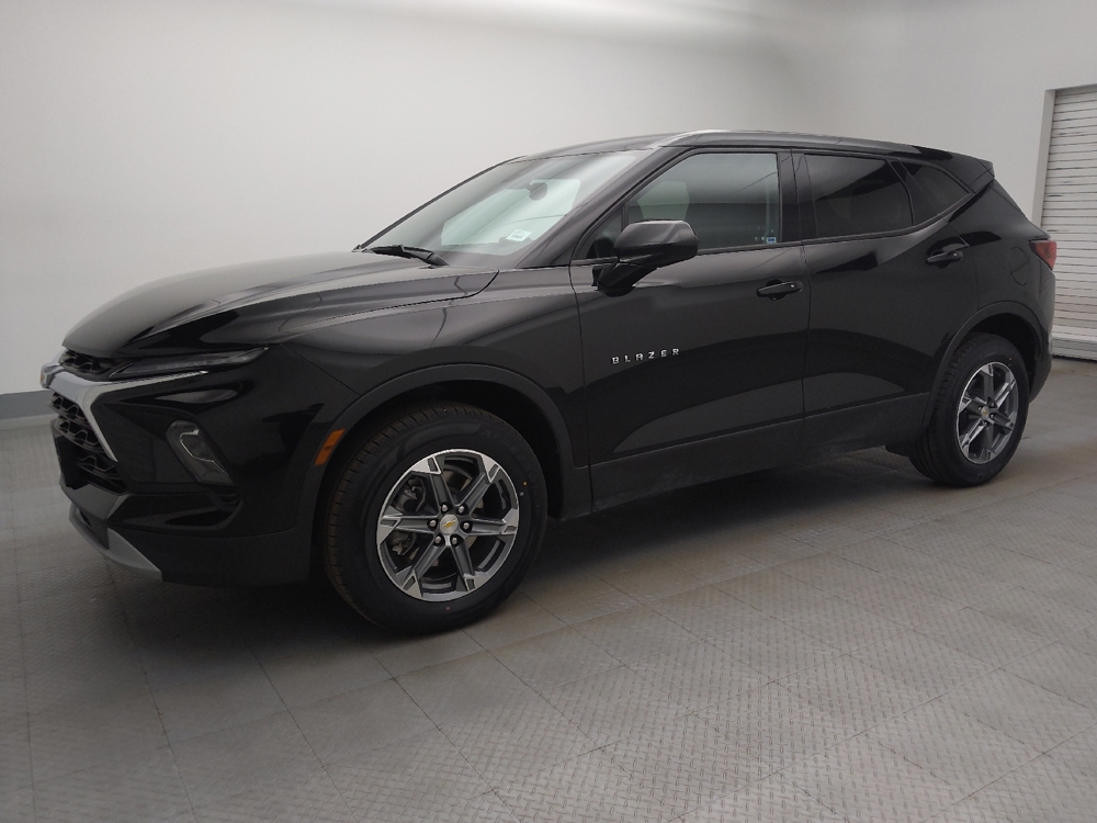 chevrolet blazer 2023 3GNKBCR43PS159499 image chevrolet blazer 2023 3GNKBCR43PS159499 image