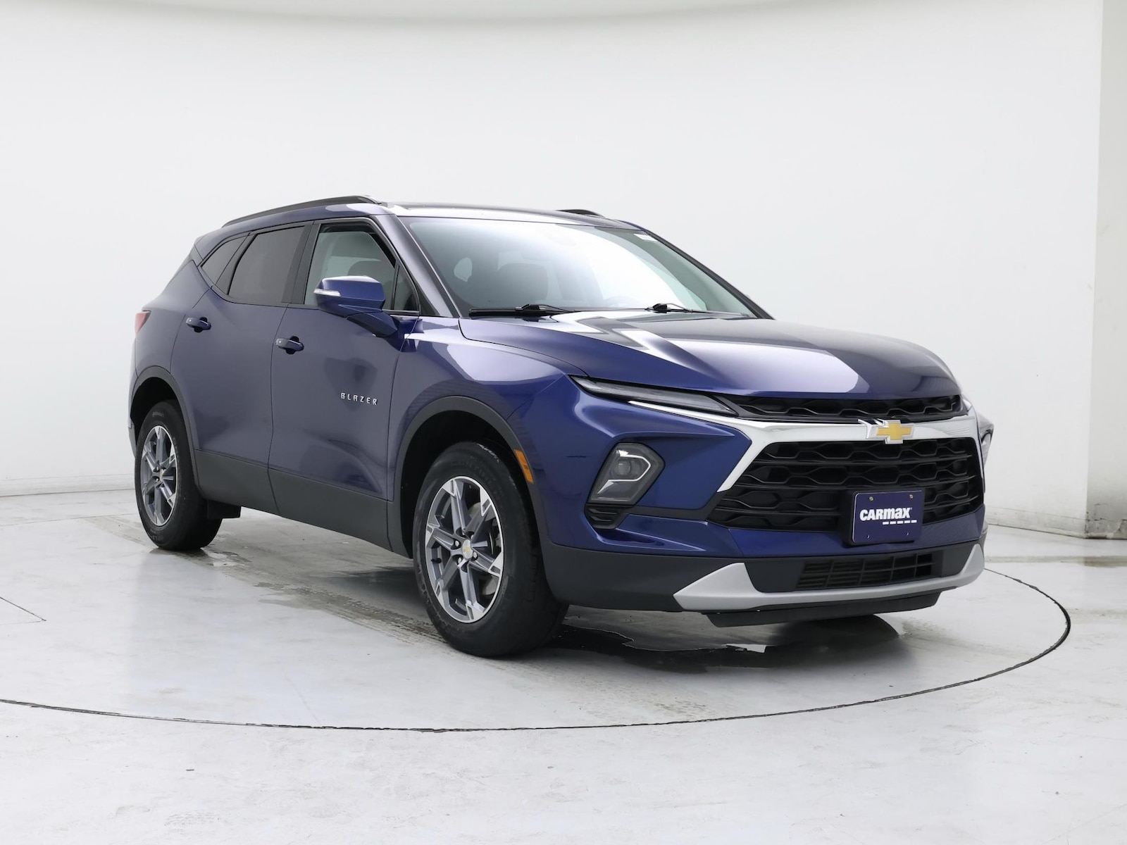 chevrolet blazer 2023 3GNKBJR48PS103160 image chevrolet blazer 2023 3GNKBJR48PS103160 image