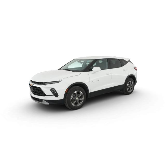 chevrolet blazer 2023 3GNKBHR43PS221173 image chevrolet blazer 2023 3GNKBHR43PS221173 image
