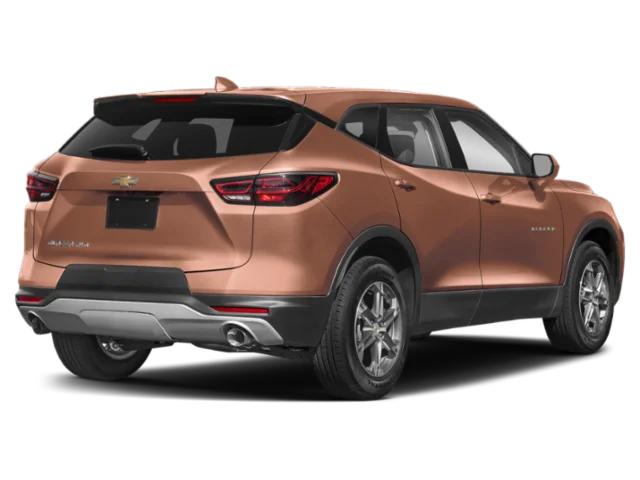 chevrolet blazer 2023 3GNKBHR47PS112859 image chevrolet blazer 2023 3GNKBHR47PS112859 image