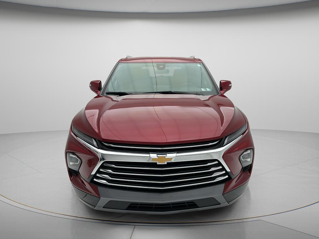 chevrolet blazer 2023 3GNKBLRS7PS213241 image chevrolet blazer 2023 3GNKBLRS7PS213241 image