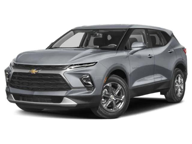 chevrolet blazer 2023 3GNKBCR4XPS226714 image chevrolet blazer 2023 3GNKBCR4XPS226714 image
