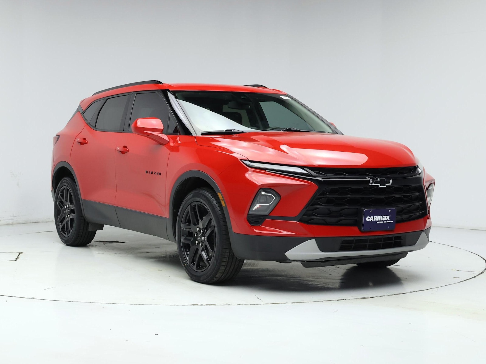 chevrolet blazer 2023 3GNKBCR44PS182998 image chevrolet blazer 2023 3GNKBCR44PS182998 image