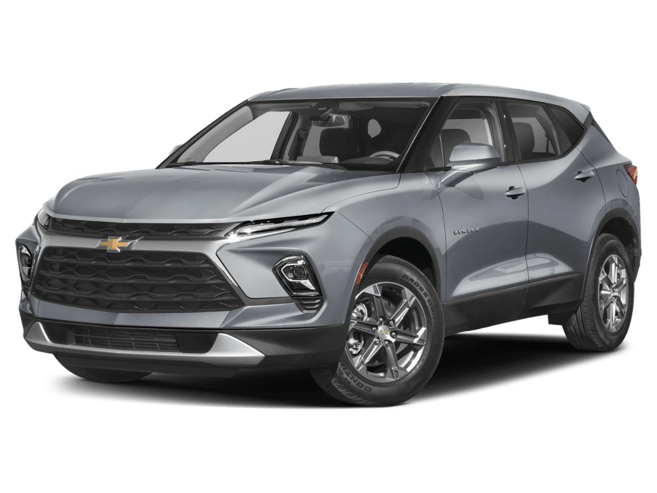 chevrolet blazer 2023 3GNKBDR40PS180929 image chevrolet blazer 2023 3GNKBDR40PS180929 image