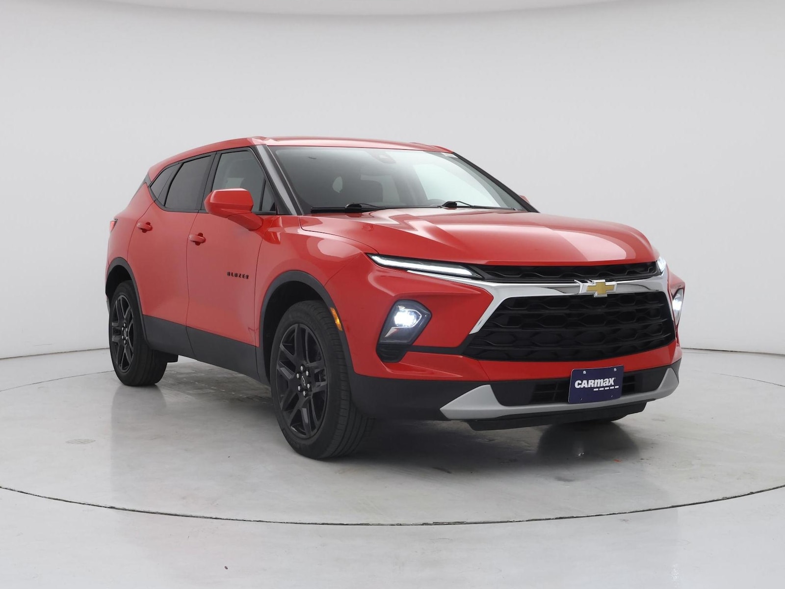 chevrolet blazer 2023 3GNKBCR48PS101730 image chevrolet blazer 2023 3GNKBCR48PS101730 image