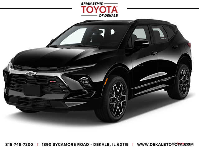 chevrolet blazer 2023 3GNKBJRS8PS219179 image chevrolet blazer 2023 3GNKBJRS8PS219179 image