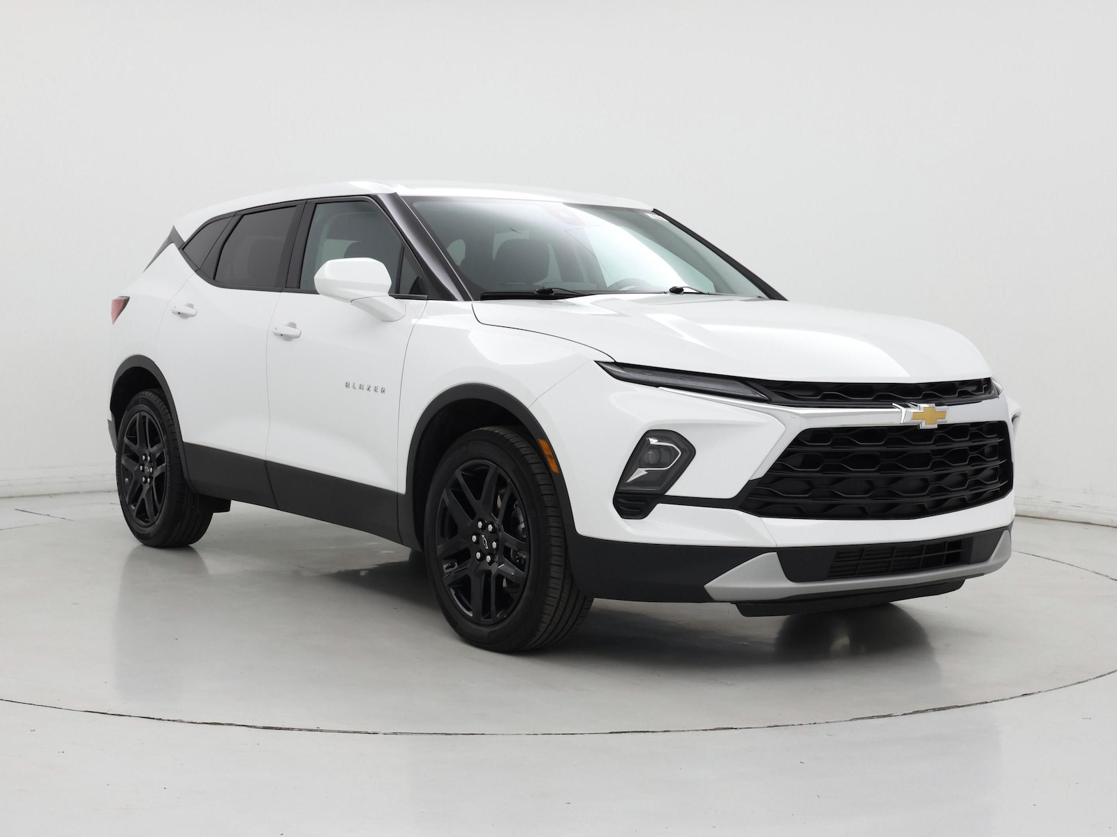 chevrolet blazer 2023 3GNKBHR48PS180569 image chevrolet blazer 2023 3GNKBHR48PS180569 image