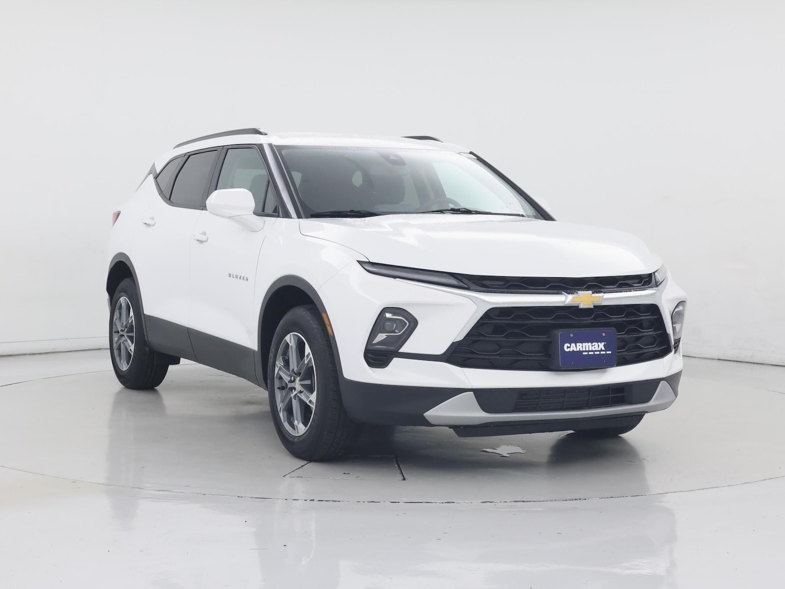 chevrolet blazer 2023 3GNKBCR44PS123689 image chevrolet blazer 2023 3GNKBCR44PS123689 image