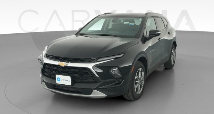 chevrolet blazer 2023 3GNKBJR46PS109264 image chevrolet blazer 2023 3GNKBJR46PS109264 image