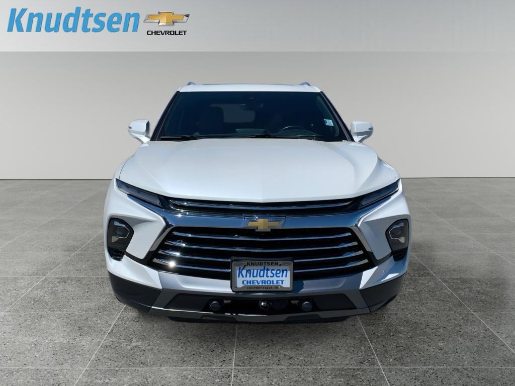 chevrolet blazer 2023 3GNKBLRSXPS148823 image chevrolet blazer 2023 3GNKBLRSXPS148823 image
