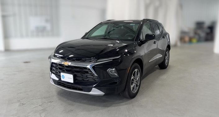 chevrolet blazer 2023 3GNKBCR40PS226575 image chevrolet blazer 2023 3GNKBCR40PS226575 image