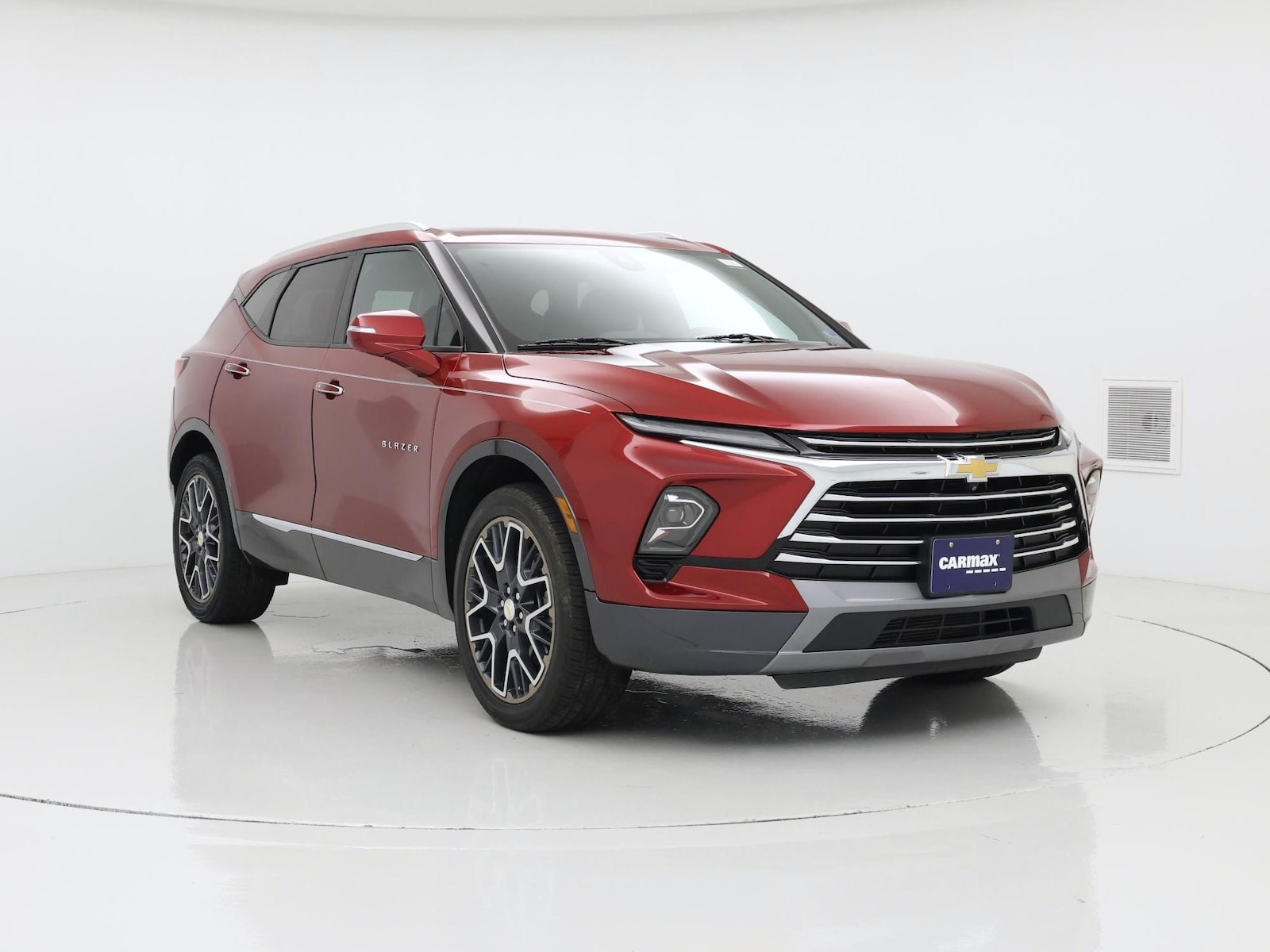 chevrolet blazer 2023 3GNKBFRS2PS183194 image chevrolet blazer 2023 3GNKBFRS2PS183194 image