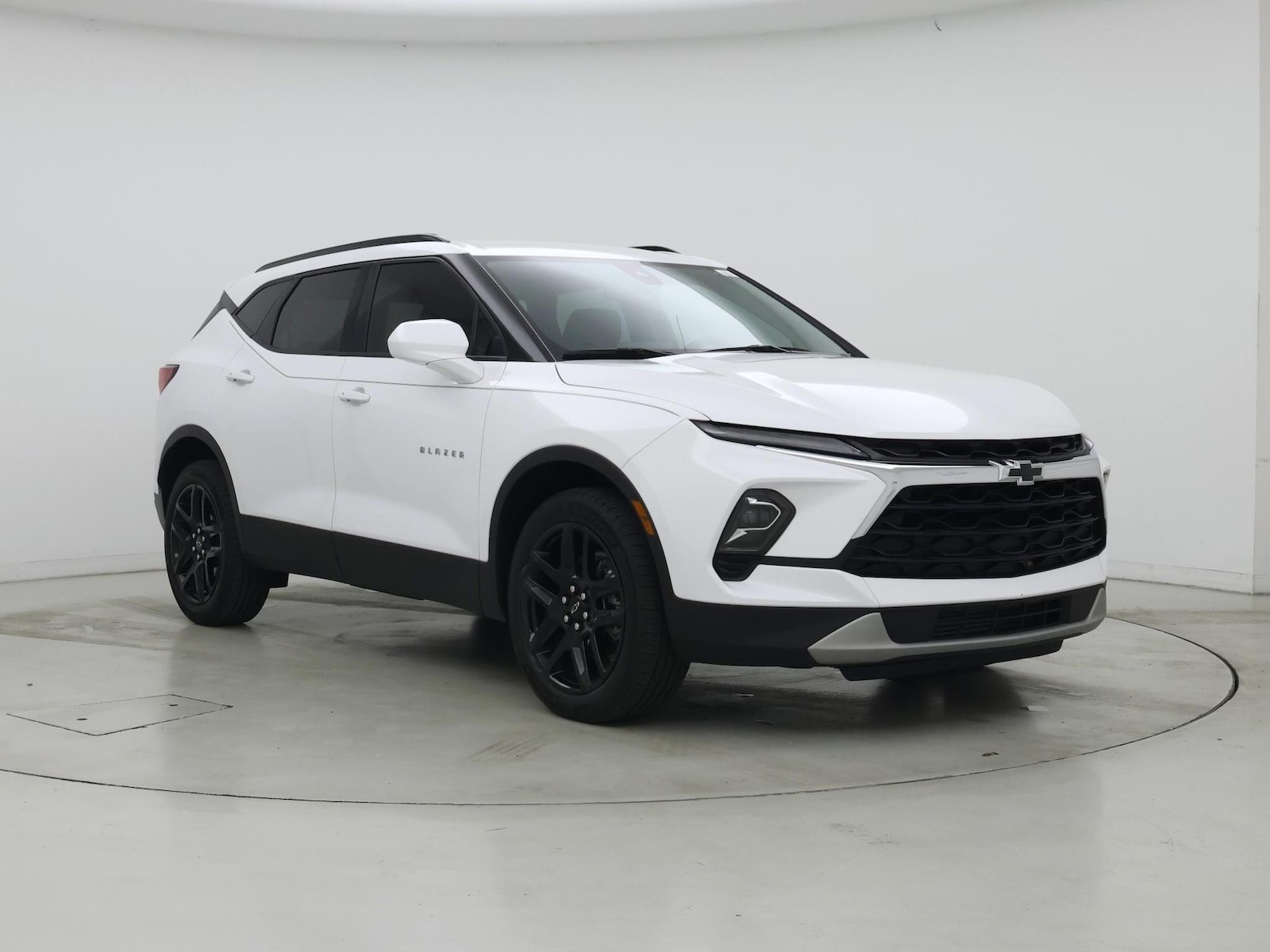 chevrolet blazer 2023 3GNKBCR48PS132508 image chevrolet blazer 2023 3GNKBCR48PS132508 image