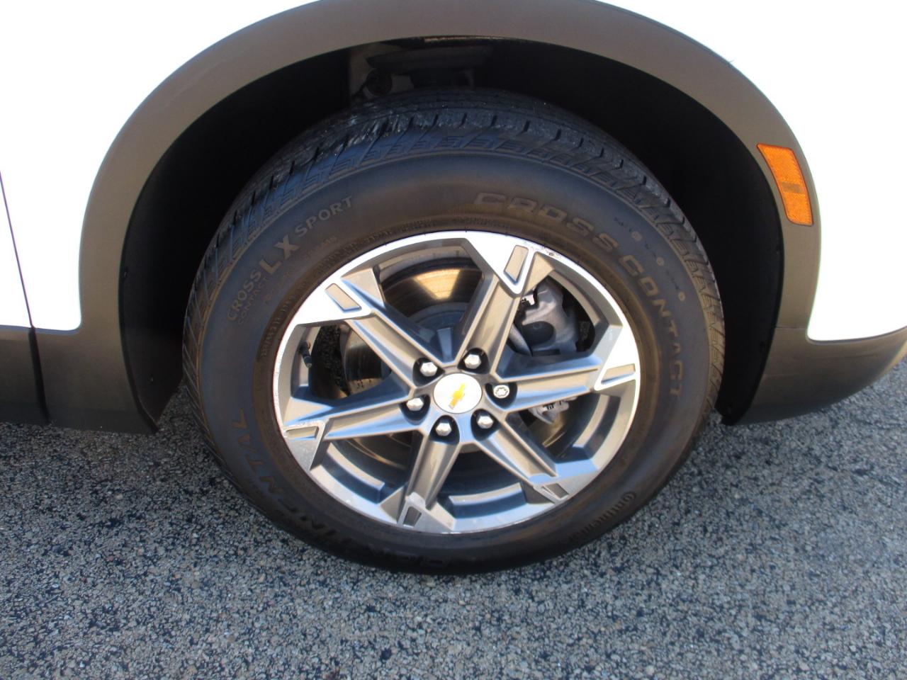 chevrolet blazer 2023 3GNKBDR48PS110224 image chevrolet blazer 2023 3GNKBDR48PS110224 image