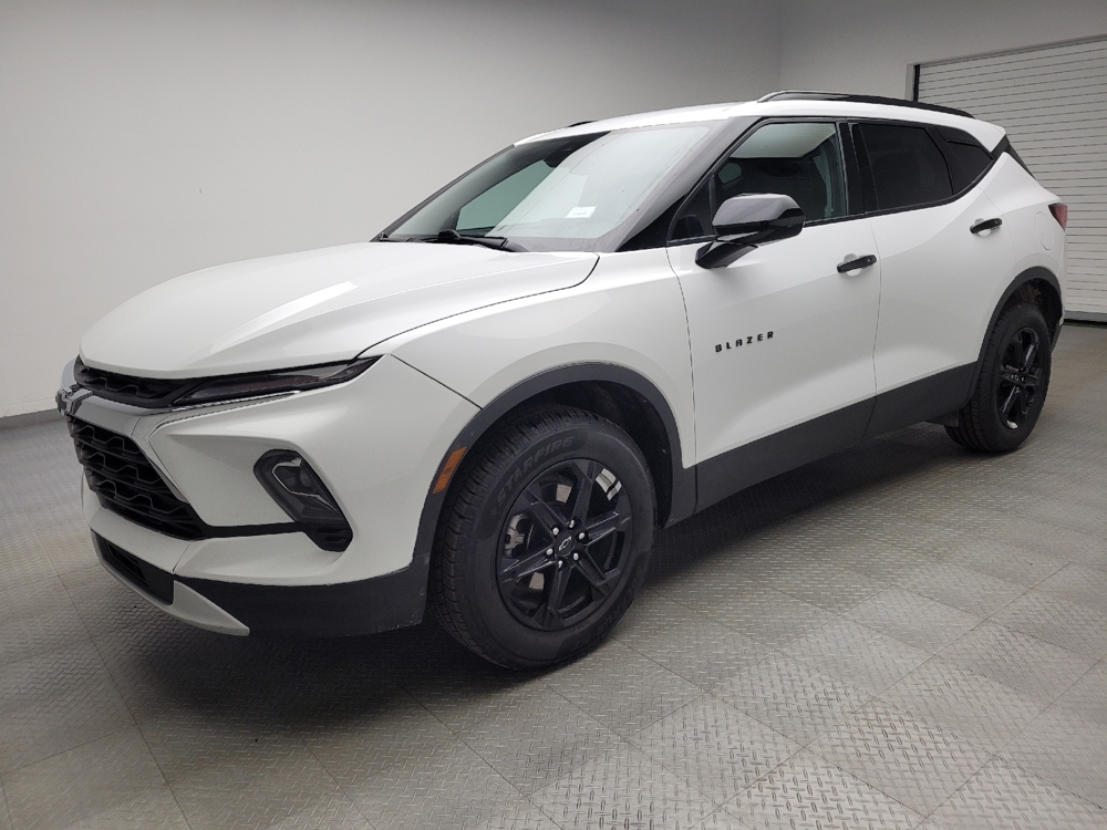 chevrolet blazer 2023 3GNKBCR43PS199985 image chevrolet blazer 2023 3GNKBCR43PS199985 image