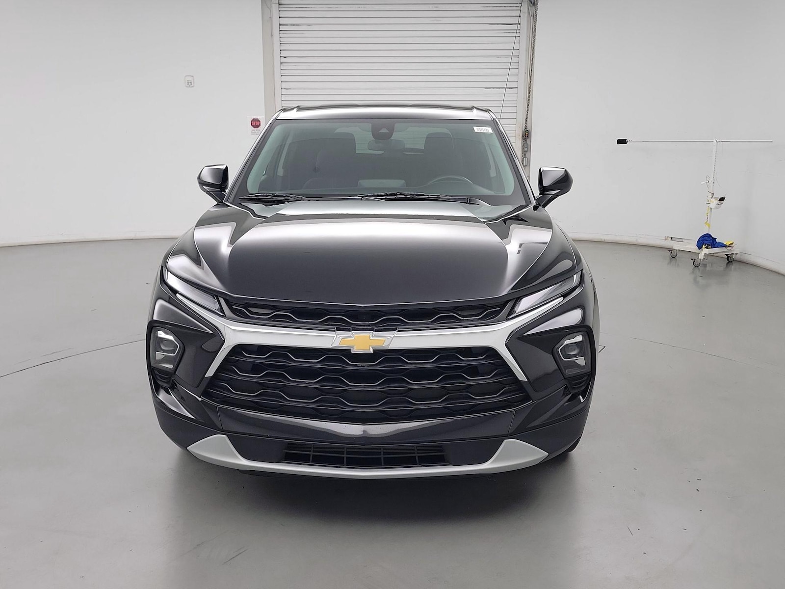 chevrolet blazer 2023 3GNKBCR45PS229357 image chevrolet blazer 2023 3GNKBCR45PS229357 image