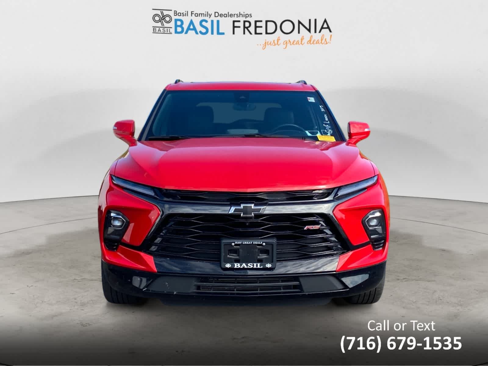 chevrolet blazer 2023 3GNKBKRS0PS208067 image chevrolet blazer 2023 3GNKBKRS0PS208067 image