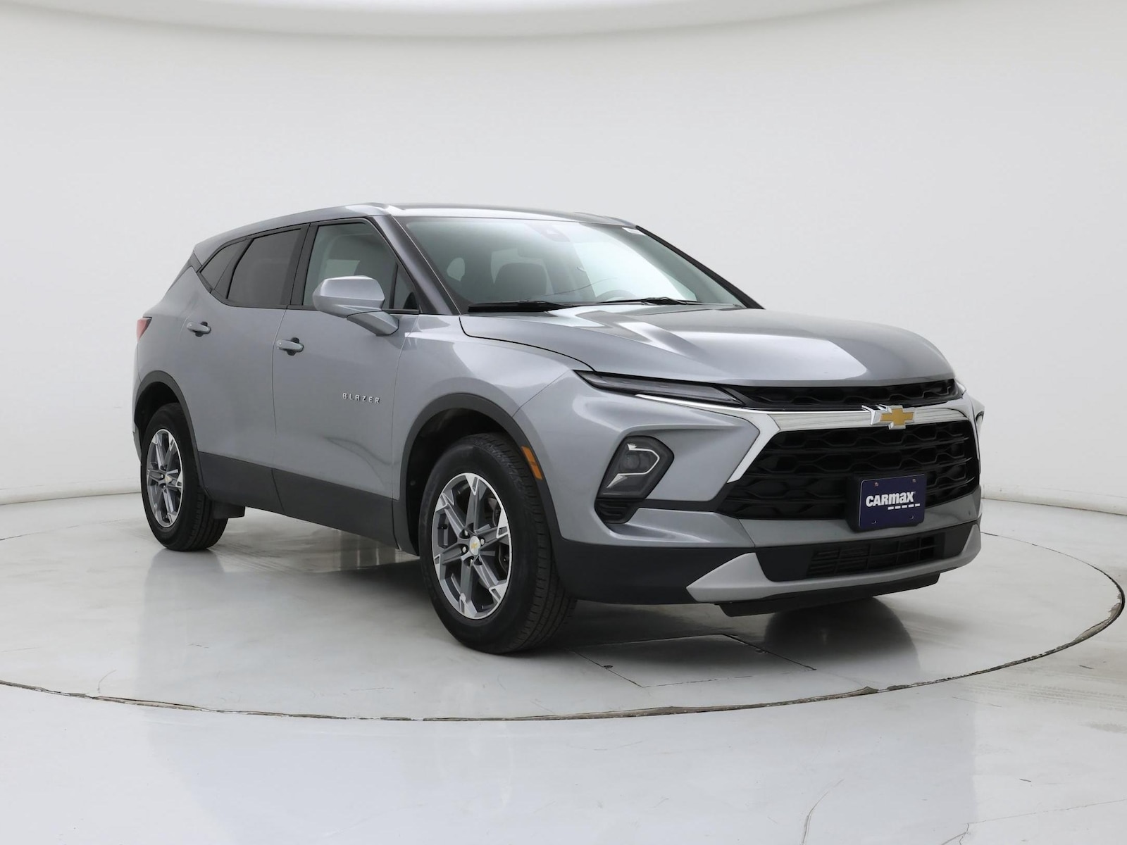 chevrolet blazer 2023 3GNKBHR40PS214150 image chevrolet blazer 2023 3GNKBHR40PS214150 image