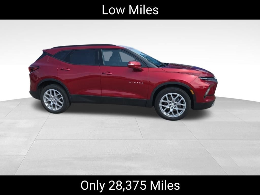 chevrolet blazer 2023 3GNKBJRSXPS225601 image chevrolet blazer 2023 3GNKBJRSXPS225601 image