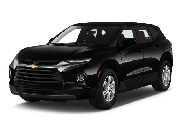 chevrolet blazer 2023 3GNKBHR40PS106918 image chevrolet blazer 2023 3GNKBHR40PS106918 image