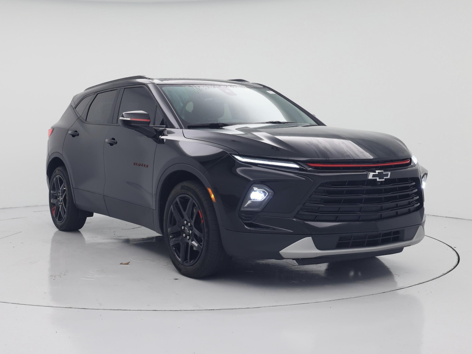 chevrolet blazer 2023 3GNKBJRS5PS231211 image chevrolet blazer 2023 3GNKBJRS5PS231211 image