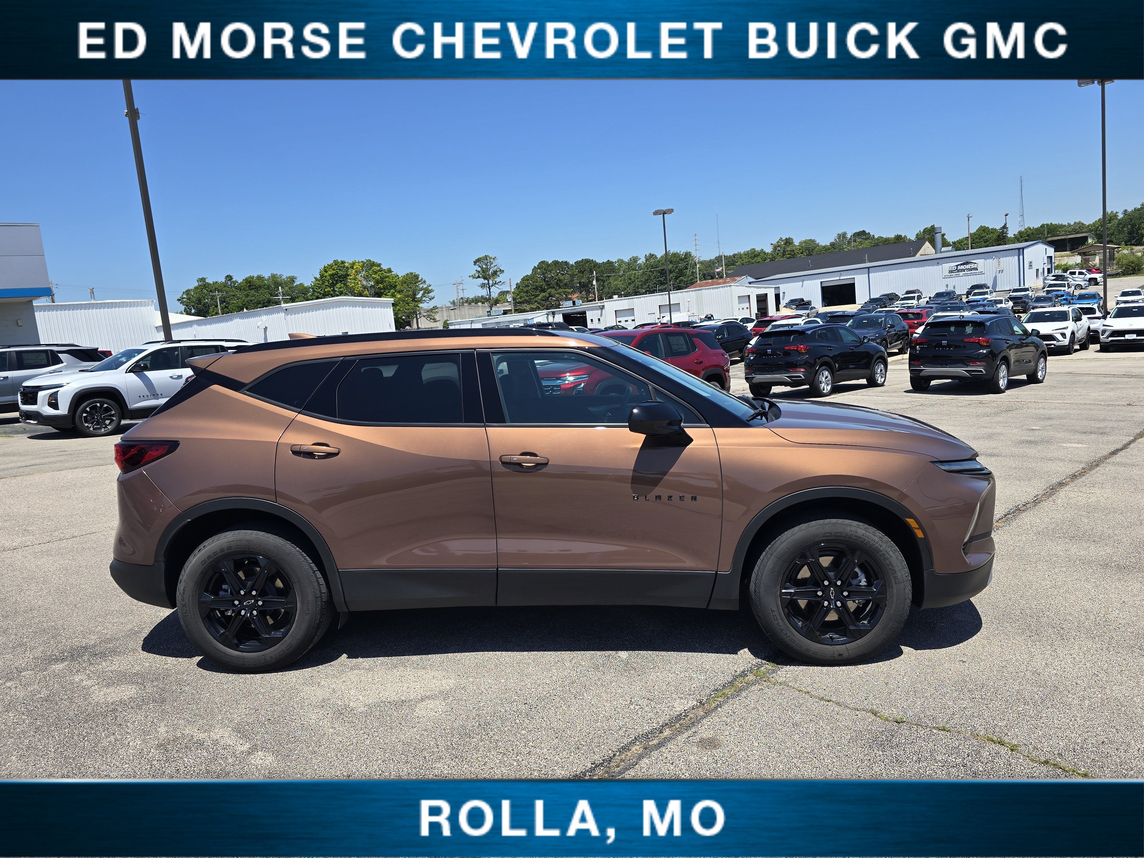 chevrolet blazer 2023 3GNKBCR42PS226237 image chevrolet blazer 2023 3GNKBCR42PS226237 image